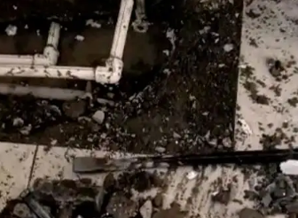 聂荣漏水检测电话