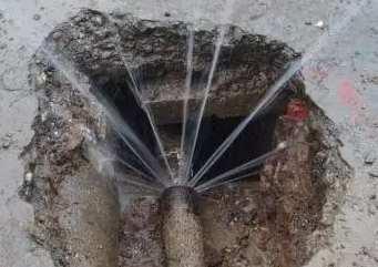 聂荣漏水检测多少钱