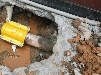 聂荣漏水检测哪家好